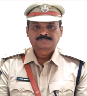 Rachakoda Police