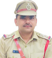 Malkajgiri Police