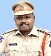 Malkajgiri Police