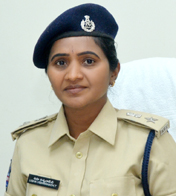 DCP Women Safety